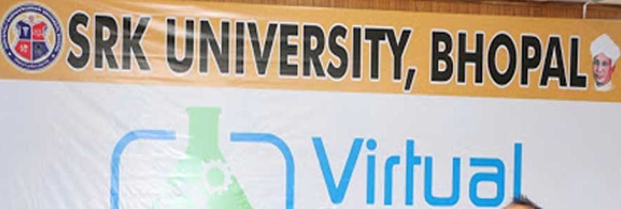 Sarvepalli Radhakrishnan University SRK Bhopal Exam Result 2025