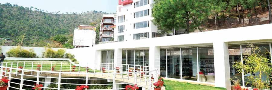 Shoolini University of Biotechnology and Management Sciences Solan ...