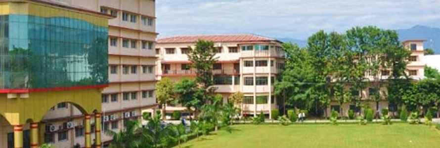 Shri Guru Ram Rai University Dehradun Result 2026 – Check UG and PG Exam Results Online