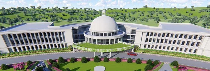 Shri Krishna University SKU Chhatarpur Result 2025 at skuindia.ac.in