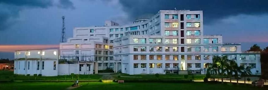 Shri Venkateshwara University SVU Amroha Exam Result 2025