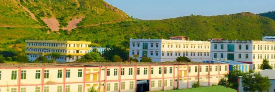 Shyam University Dausa Exam Result 2025