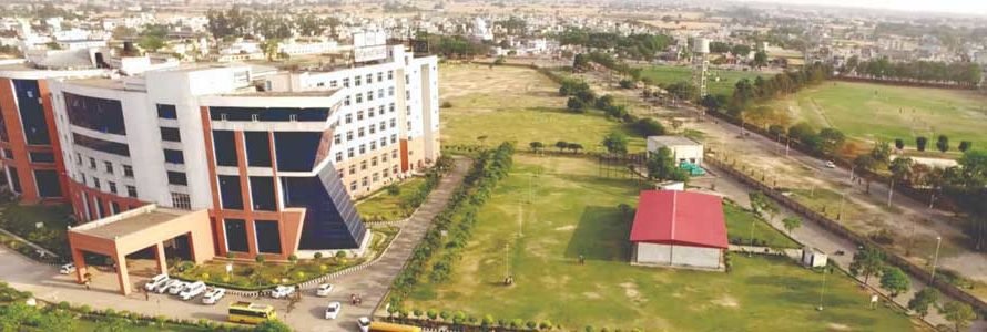 Sri Guru Granth Sahib World University SGGSWU Fatehgarh Sahib Exam Result 2025