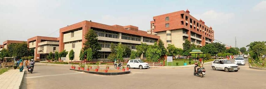 Sri Guru Ram Das University of Health Sciences SGRDUHS Amritsar Exam Result 2025