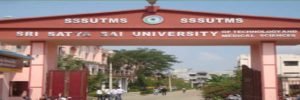 Sri Satya Sai University of Technology & Medical Sciences