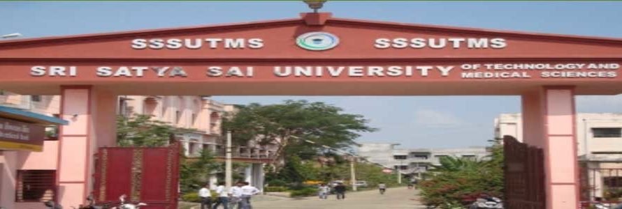 Sri Satya Sai University of Technology & Medical Sciences Sehore Exam Result 2025