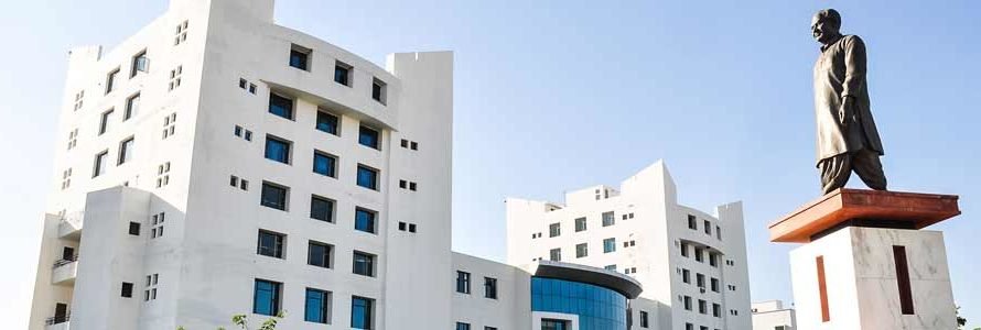 Suresh Gyan Vihar University SGVU Jaipur Exam Result 2025