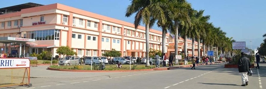 Swami Rama Himalayan University (SRHU) Dehradun Result 2026 – Check UG and PG Exam Results Online