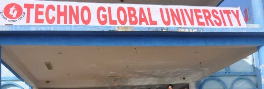 Techno Global University Sironj Exam Result 2025