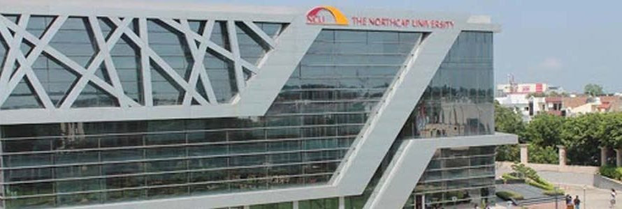 The NorthCap University NCU Gurugram Exam Result 2025
