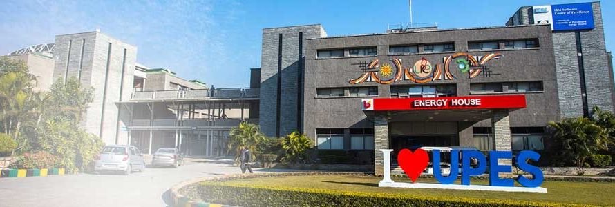 University of Petroleum and Energy Studies UPES Dehradun Exam Result 2026