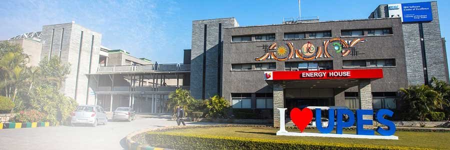 University of Petroleum and Energy Studies UPES Dehradun Exam Result 2025