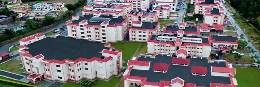 Uttaranchal University Dehradun Exam Result 2026 – Check Online