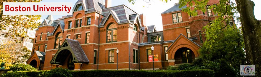 Boston University Courses, Admissions, Campus and Scholarships