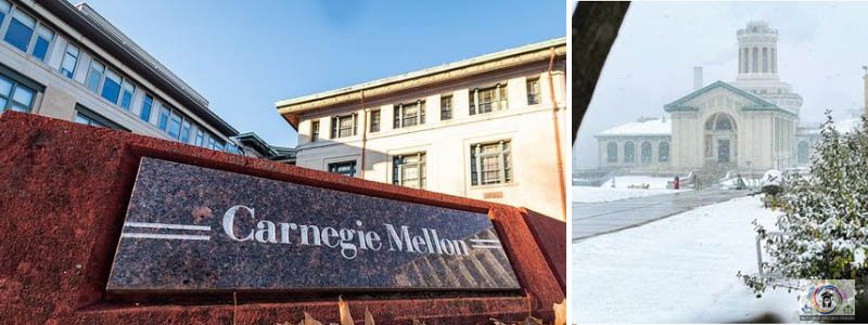 Carnegie Mellon University Courses, Admissions, Campus and Scholarships