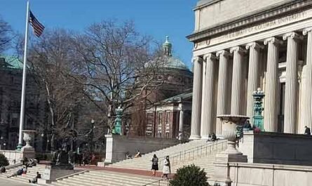 Columbia University