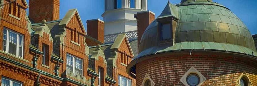 Harvard University Courses, Admissions, Campus and Scholarships