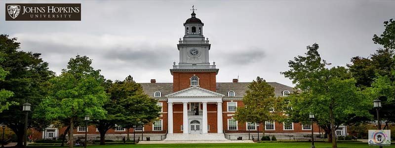 Johns Hopkins University Courses, Admissions, Campus and Scholarships