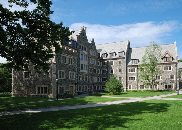 Princeton University Courses, Admissions, Campus and Scholarships