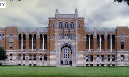 Rice University