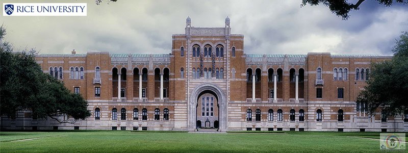 Rice University Courses, Admissions, Campus and Scholarships