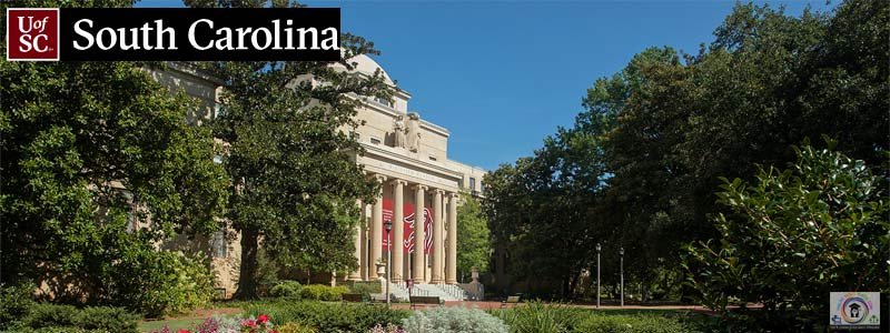 University of South Carolina Courses, Admissions, Campus and Scholarships