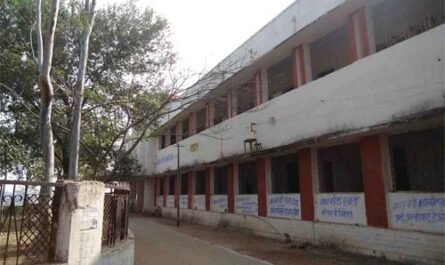 govt nehru degree college ashoknagar