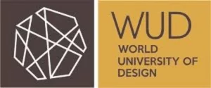 World University Of Design logo