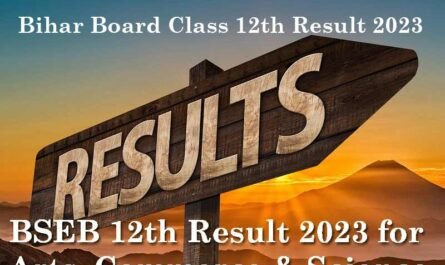 bihar-board 12th Result