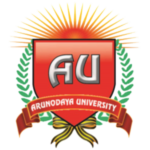 Arunodaya University -logo