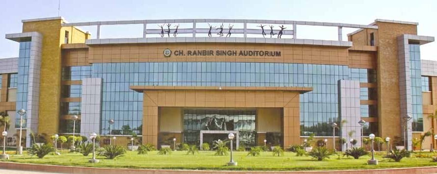 Guru Jambheshwar University of Science and Technology Exam Result 2025