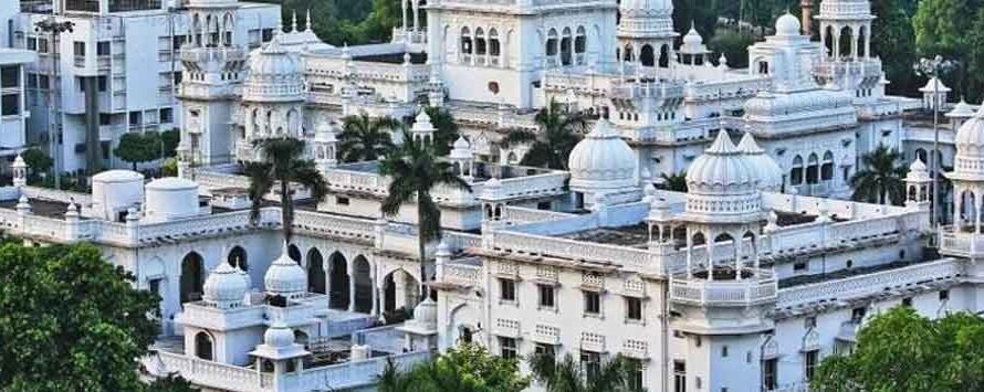 King George’s Medical University KGMU Result 2025 at kgmu.org