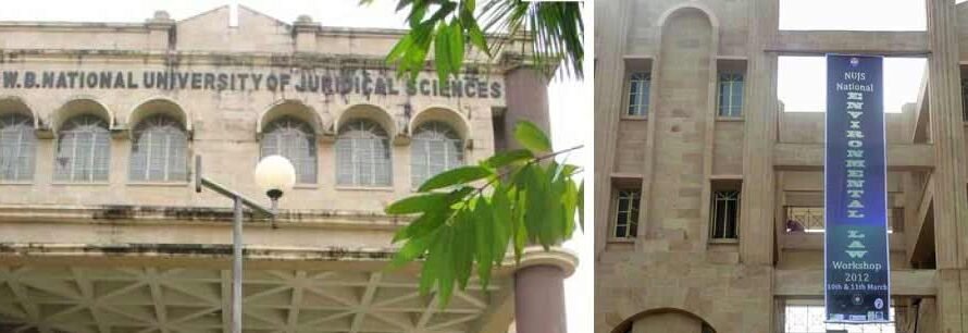 West Bengal National University of Juridical Sciences Result 2026 Out – Check UG & PG Semester Results Online