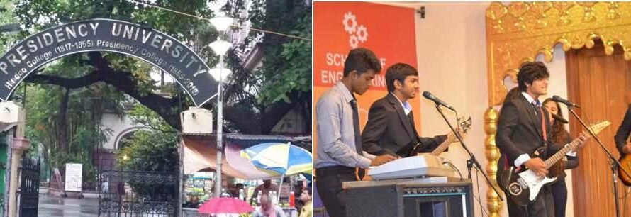 Presidency University Result 2026 – Check UG & PG Semester Results Online