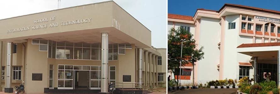 Kannur University Result 2025 (Out) at kannuruniversity.ac.in