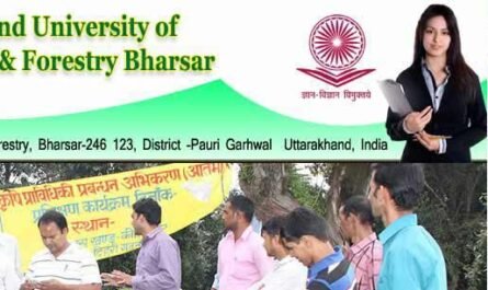 veer-chandra-singh-garhwali-uttarakhand-university-of-horticulture-and-forestry