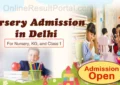 Nursery-Admission-in-Delhi