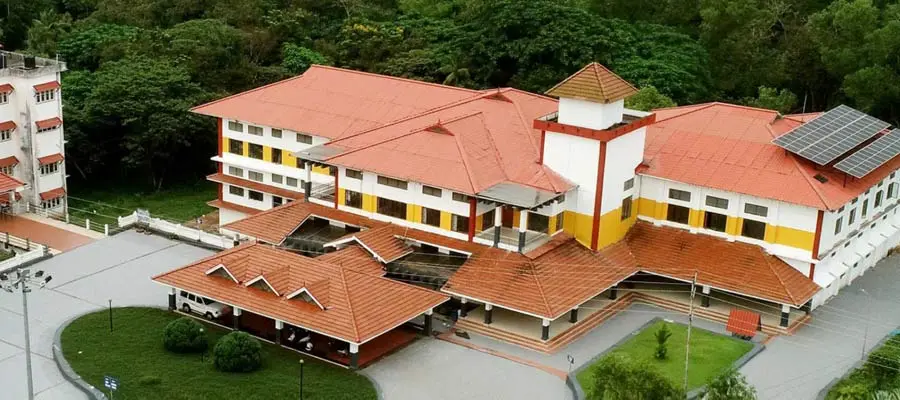 Calicut University