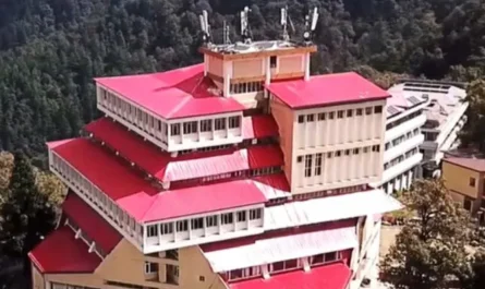 Himachal-Pradesh-University