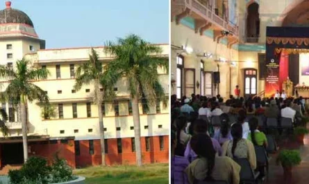 Allahabad University