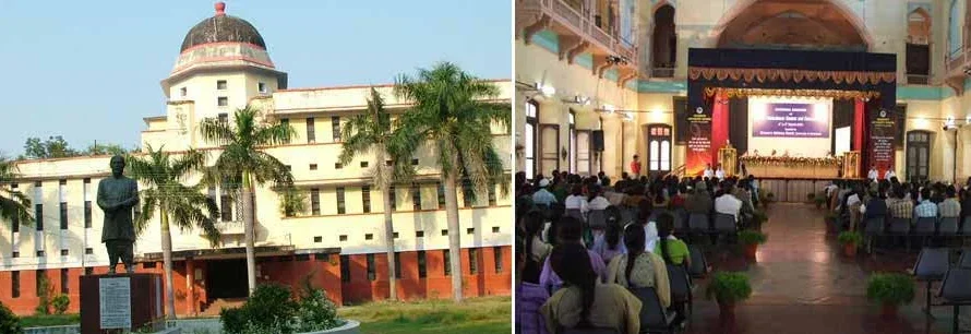 University of Allahabad Result 2026 (Out) – Check UG and PG Exam Results at allduniv.ac.in