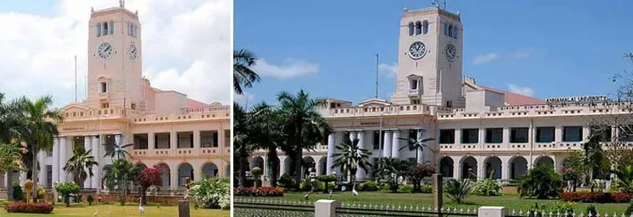 Annamalai University Exam Result 2025 Declared @ annamalaiuniversity.ac.in