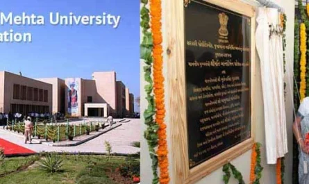Bhakta Kavi Narsinh Mehta University