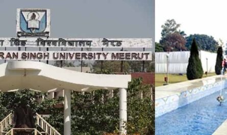 chaudhary charan singh university1