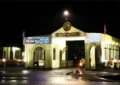 Dibrugarh University