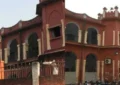 Dr. B.R. Ambedkar University