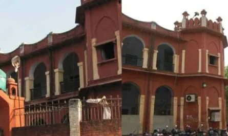 Dr. B.R. Ambedkar University