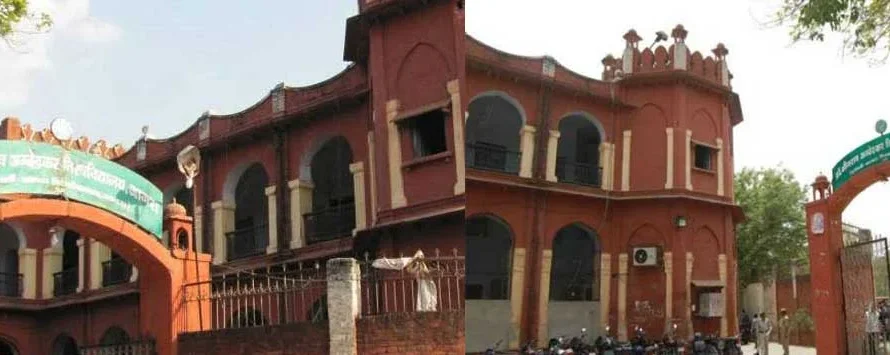 Dr Bhimrao Ambedkar University Agra DBRAU UG, PG Result 2025 (Out) at dbrau.ac.in