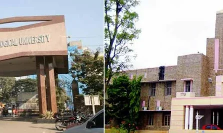 jawaharlal nehru technological university hyderabad