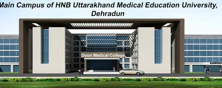 Hemwati Nandan Bahuguna Uttarakhand Medical Education University HNBUMU Result 2026